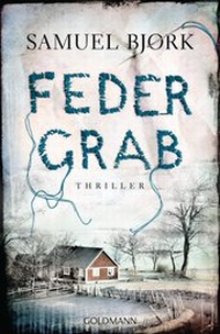 Abbildung von: Federgrab - Goldmann