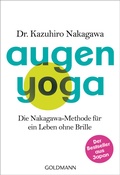 Abbildung von: Augen-Yoga - Goldmann