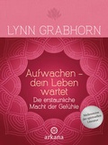 Cover: Aufwachen - dein Leben wartet - Arkana