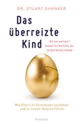 Cover: Das &uuml;berreizte Kind - Mosaik