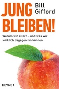 Cover: Jung bleiben! - Heyne