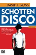 Cover: Schottendisco - Heyne