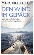Cover: Den Wind im Gep&auml;ck - Ludwig