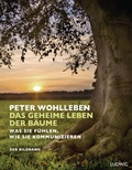 Cover: Das geheime Leben der B&auml;ume - Ludwig