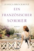 Cover: Ein franz&ouml;sischer Sommer - Diana