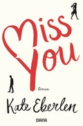 Cover: Miss you - Diana