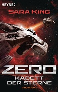 Cover: Zero - Kadett der Sterne - Heyne