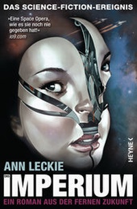 Enlarge image Cover: Das Imperium - Heyne