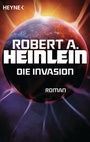 Cover: Die Invasion - Heyne