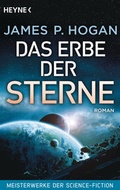 Cover: Das Erbe der Sterne - Heyne