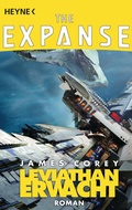 Cover: Leviathan erwacht - Heyne