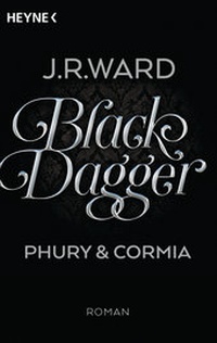 Abbildung von: Black Dagger - Phury & Cormia - Heyne