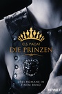 Cover: Die Prinzen - Heyne