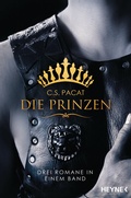 Cover: Die Prinzen - Heyne