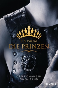 Abbildung von: Die Prinzen - Heyne