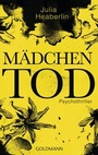 Cover: Mädchentod - Goldmann