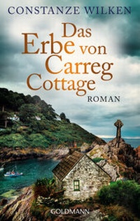 Abbildung von: Das Erbe von Carreg Cottage - Goldmann