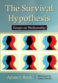 Cover: The Survival Hypothesis - McFarland & Co Inc