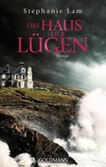 Cover: Das Haus der L&uuml;gen - Goldmann