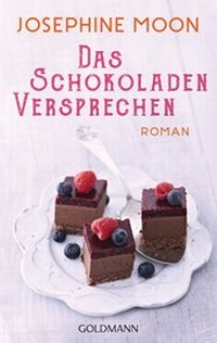 Abbildung von: Das Schokoladenversprechen - Goldmann