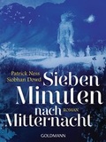 Cover: Sieben Minuten nach Mitternacht - Goldmann