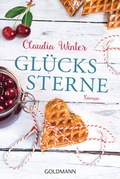 Cover: Gl&uuml;ckssterne - Goldmann