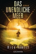 Cover: Das unendliche Meer - Goldmann