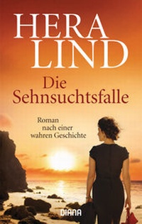 Abbildung von: Die Sehnsuchtsfalle - Diana