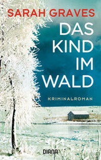 Abbildung von: Das Kind im Wald - Diana