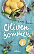 Cover: Olivensommer - Diana