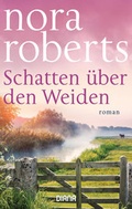Cover: Schatten &uuml;ber den Weiden - Diana