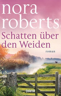 Abbildung von: Schatten über den Weiden - Diana
