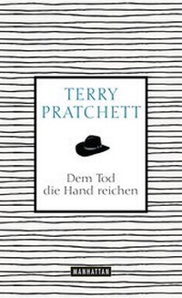 Abbildung von: Dem Tod die Hand reichen - Manhattan