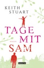 Cover: Tage mit Sam - Manhattan
