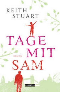 Abbildung von: Tage mit Sam - Manhattan