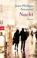 Cover: Nackt - btb
