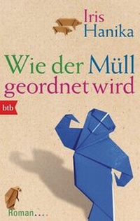 Enlarge image Cover: Wie der Müll geordnet wird - btb
