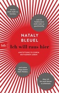 Cover: Ich will raus hier - btb