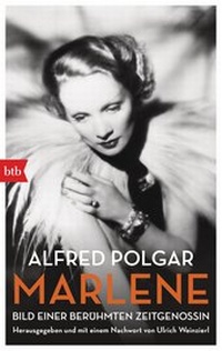 Abbildung von: Marlene - btb