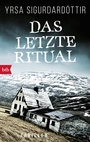 Cover: Das letzte Ritual - btb