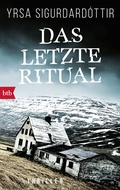 Cover: Das letzte Ritual - btb