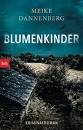 Cover: Blumenkinder - btb