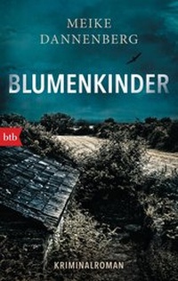 Abbildung von: Blumenkinder - btb