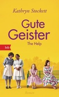 Cover: Gute Geister - btb