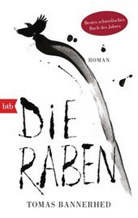 Abbildung von: Die Raben - btb