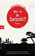 Cover: Wer ist Mr Satoshi? - btb