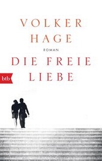 Abbildung von: Die freie Liebe - btb
