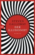 Cover: Der Illusionist - btb