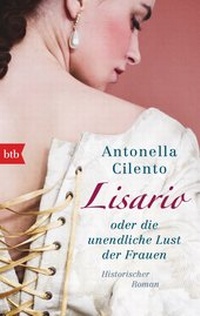 Abbildung von: Lisario oder die unendliche Lust der Frauen - btb