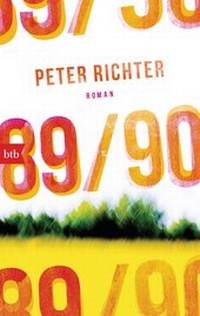 Enlarge image Cover: 89/90 - btb